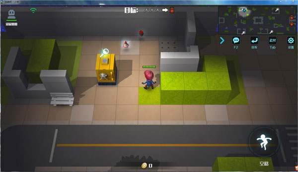 逃跑吧！少年bilibili版