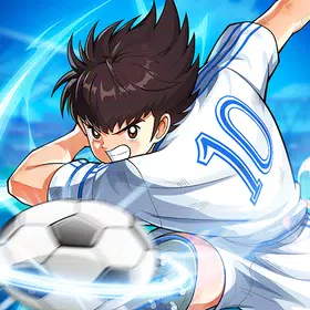 队长小翼：王牌对决国际版(CAPTAIN TSUBASA：ACE)
