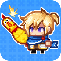 黑星勇者成名录九游版