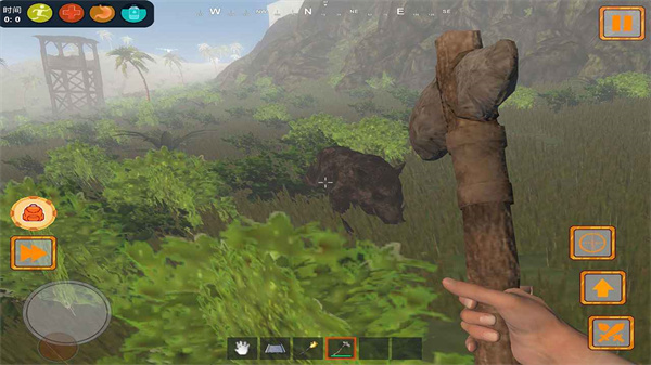 白色情人节2：谎言之花