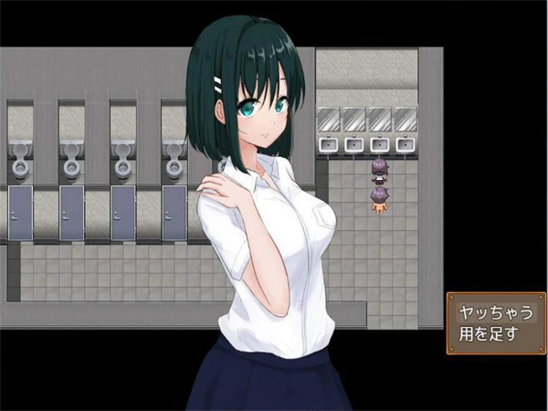 私立npc学校巴比伦汉化版