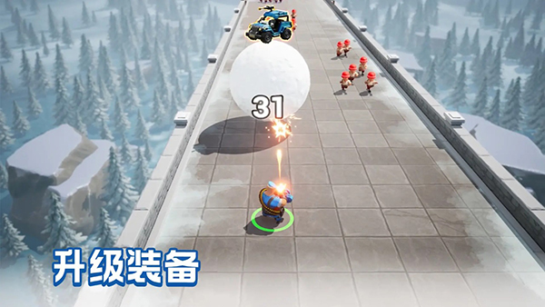 口袋奇兵2022