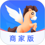 开思汽配商家版app