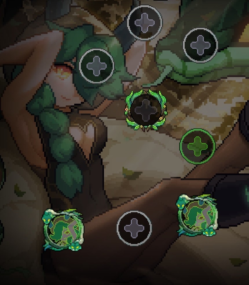 我的勇者腾讯渠道版