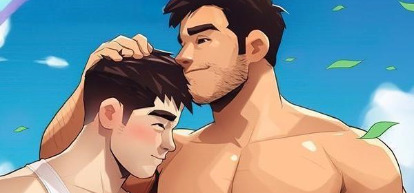 靠谱的男男交友app合集