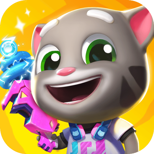 汤姆猫大冒险九游版