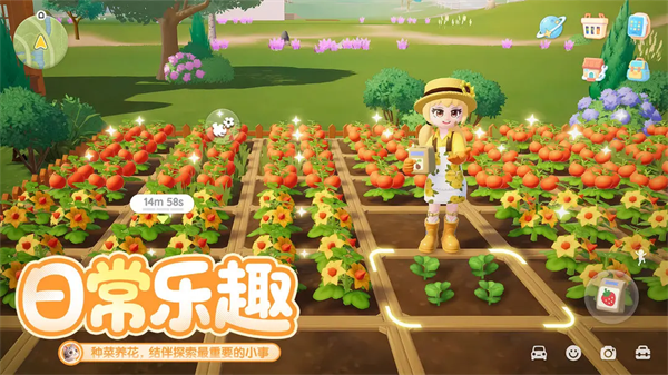 心动小镇官方版