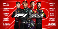 F1 2020