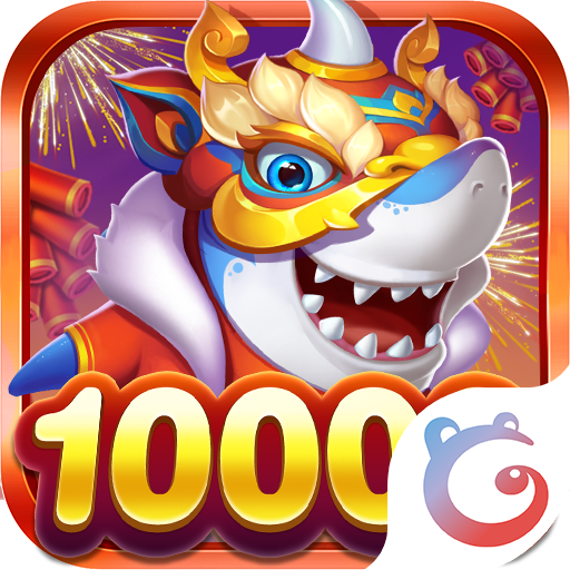 街机金蟾捕鱼2百度版