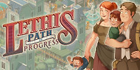 Lethis:进步之路