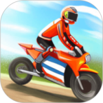 摩托跑酷官方版