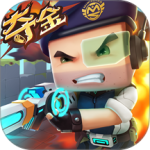 迷你枪战精英vivo渠道服