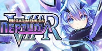 新次元海王星VIIR