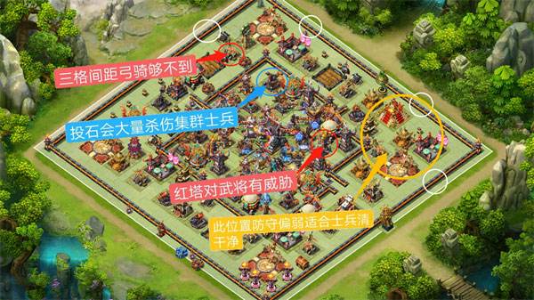 逐鹿三国之君临天下手游最新版