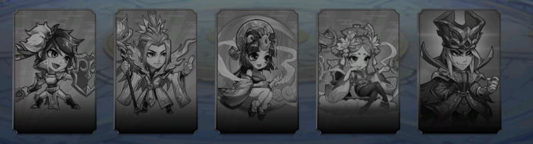 萌将风云折扣版