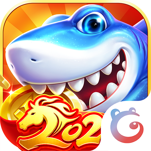 捕鱼神手百度渠道服