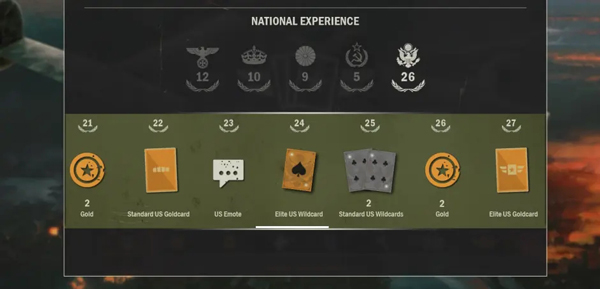 KARDS手游最新版