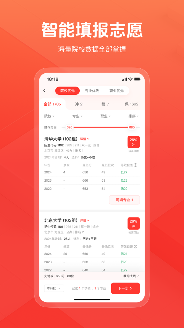 阳光高考网
