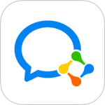 企业微信最新版