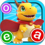 宝宝学拼音启蒙