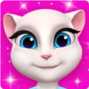我的安吉拉国际版(My Talking Angela)