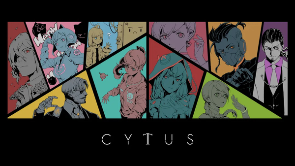 Cytus2