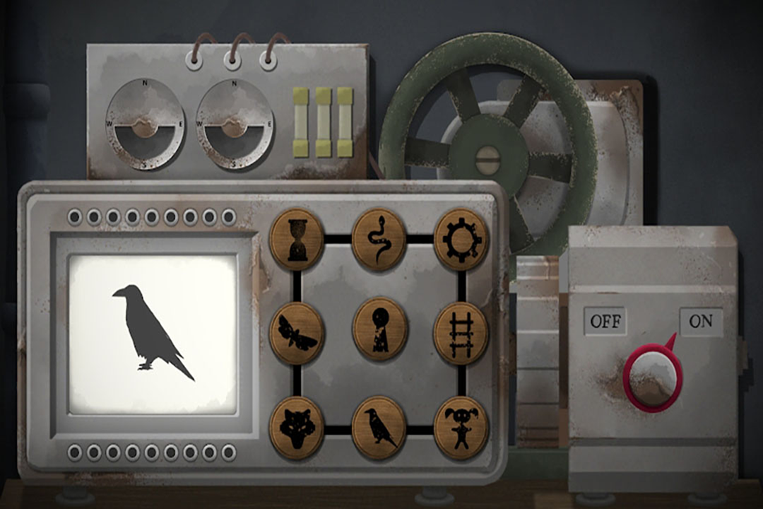 滴答滴答双人冒险官方正版