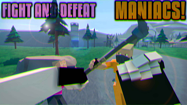 G沙盒：仇恨国际服(GoreBox)