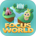 专注世界app官方版
