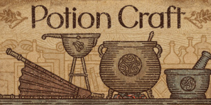 药剂工艺：炼金术士模拟器