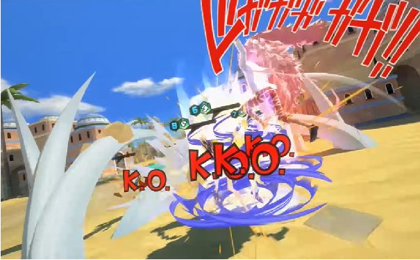 海贼王赏金猎人手游