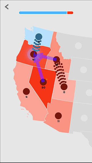 帝国扩张官方版