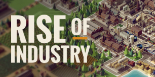 Rise of Industry
