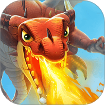 饥饿龙官方正版