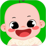 宝宝学说话