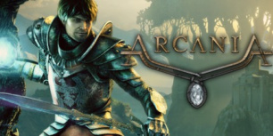 哥特王朝4：阿卡尼亚