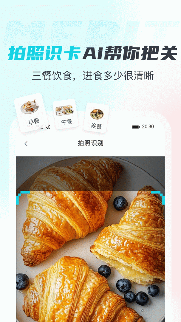MERIT超燃脂