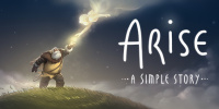 Arise：一个简单的故事