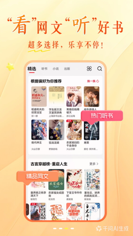 联通爱听免费版