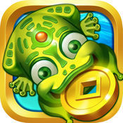 金蟾捕鱼话费版