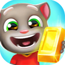Talking Tom Gold Run(汤姆猫跑酷国际版)