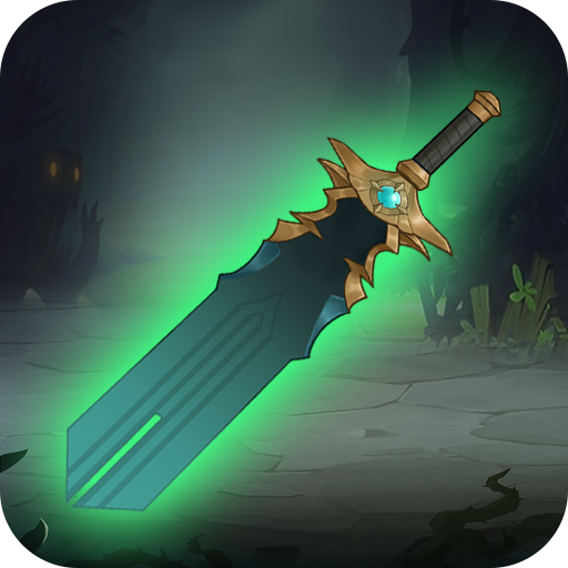 超简单的地下城九游版