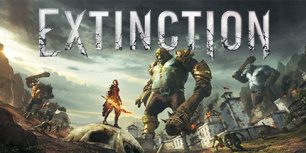 无主灭绝