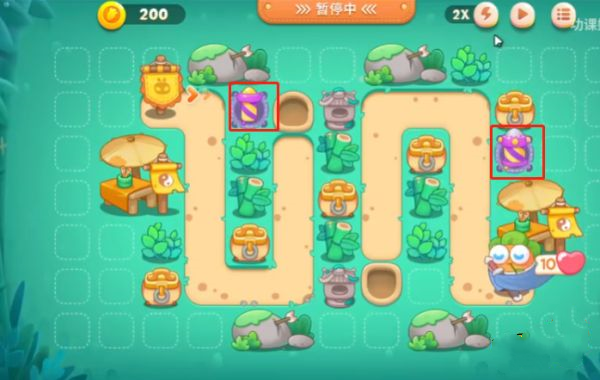 保卫萝卜4 oppo渠道服