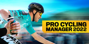 职业自行车队经理2022