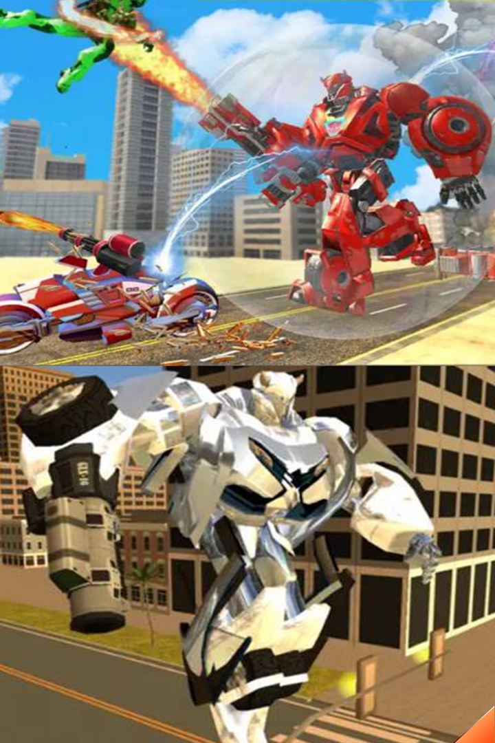 火线狙击九游版