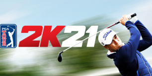 PGA巡回赛2K21