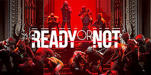 Ready or Not
