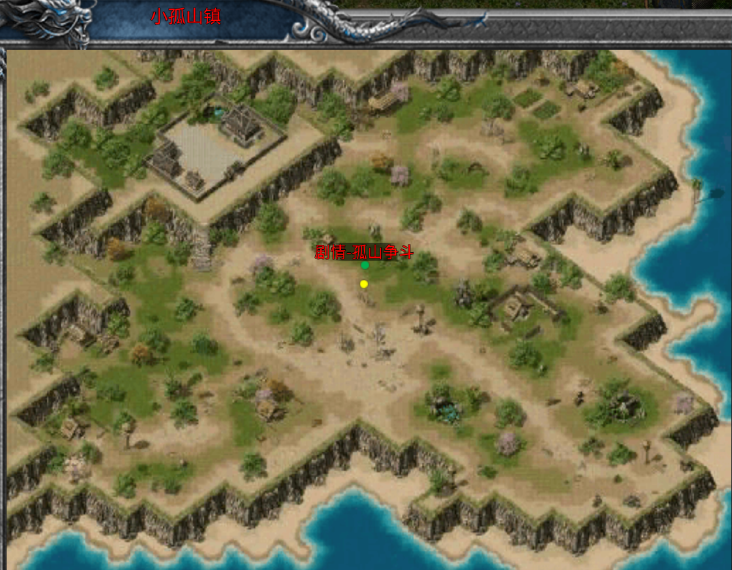 王座争霸九游版