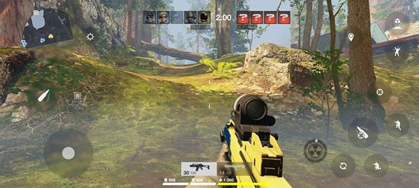 至高之战官方版